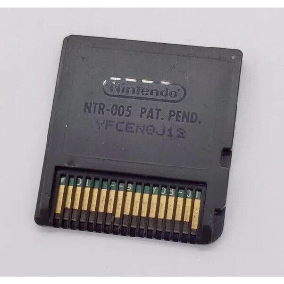 Mystery Case Files: Million Heir Nintendo DS 2008 Game No Box Cartridge ONLY - Picture 2 of 2